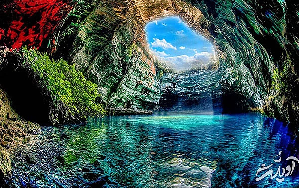 ۱۳ مکان بی نظیر با آب فوق العاده تمیز و زلال